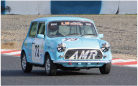 No.73 AM-Racing C Y